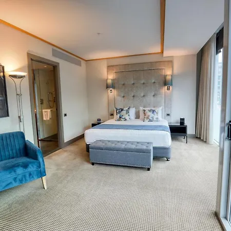 Marsden Viaduct Hotel Auckland Exterior photo