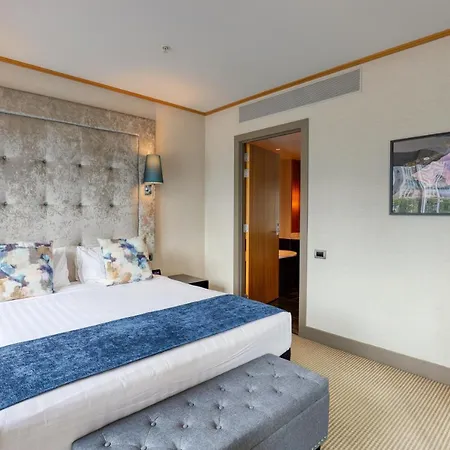 Marsden Viaduct Hotel Auckland Exterior photo