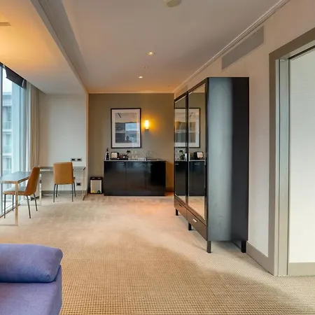 Marsden Viaduct Hotel Auckland Exterior photo