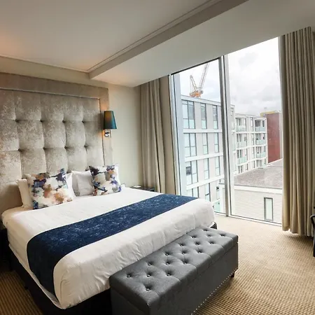 Marsden Viaduct Hotel Auckland Exterior photo