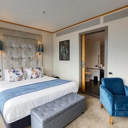 Marsden Viaduct Hotel Auckland Exterior photo